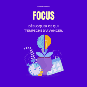 accompagnement business sur une problématique