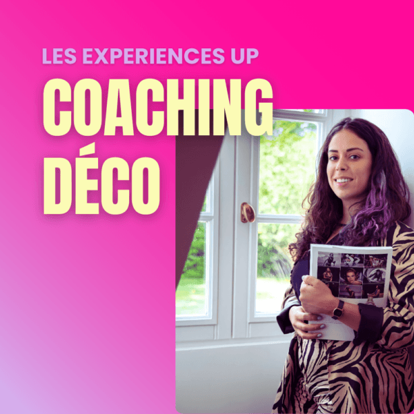 Coaching décoration interieur home staging design d'espace location ou achat