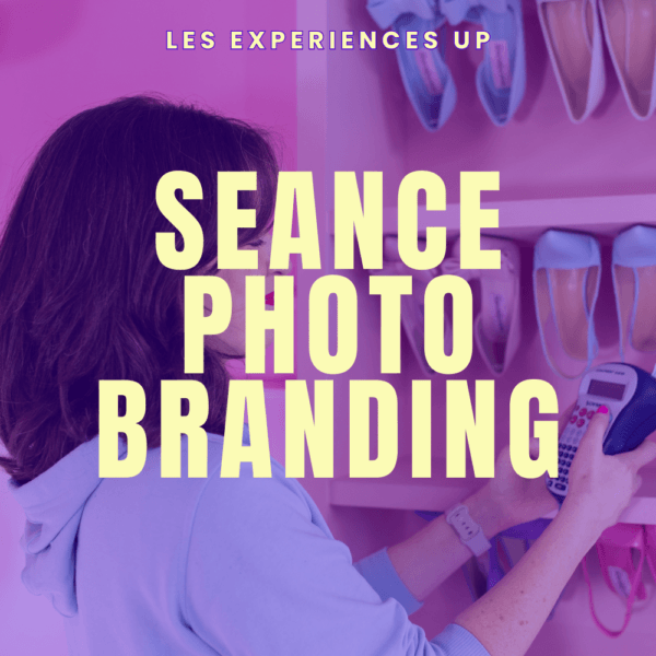 séance photo branding pour les marques ou les entrepreneurs